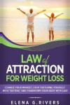 Book cover for Law of Attraction for Weight Loss