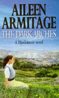 Book cover for The Dark Arches