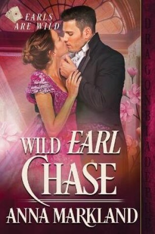 Cover of Wild Earl Chase