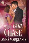 Book cover for Wild Earl Chase