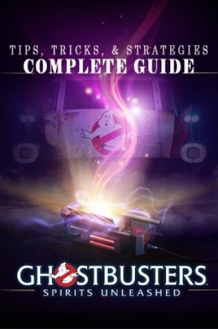 Cover of Ghostbusters