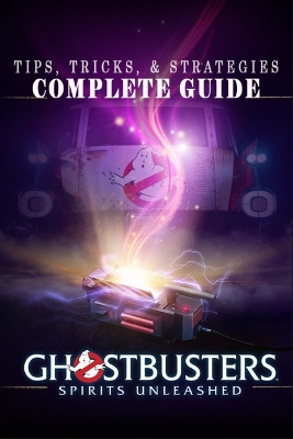 Cover of Ghostbusters