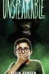 Book cover for Unspeakable