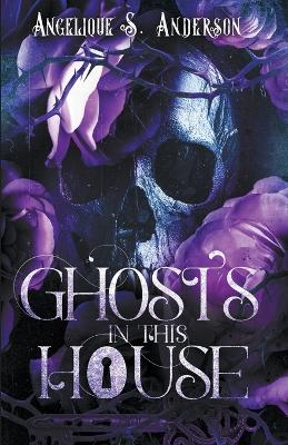 Book cover for Ghosts in This House