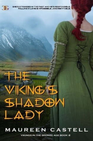 Cover of The Viking's Shadow Lady