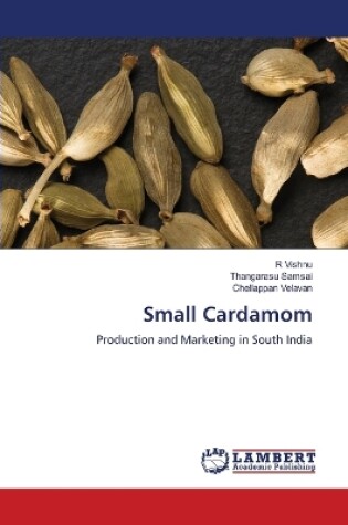 Cover of Small Cardamom