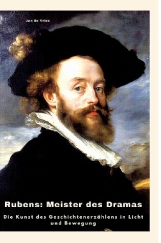 Cover of Rubens