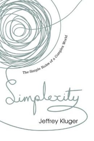 Cover of Simplexity