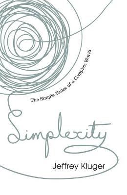 Book cover for Simplexity
