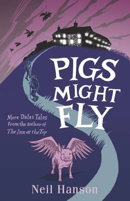 Book cover for Pigs Might Fly