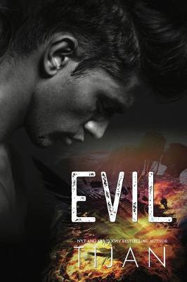 Book cover for Evil