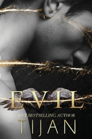 Cover of Evil