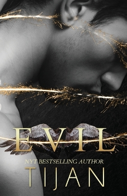 Book cover for Evil