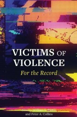 Cover of Victims of Violence