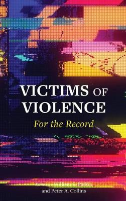 Book cover for Victims of Violence