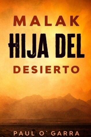 Cover of Malak