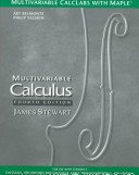 Book cover for Multivariable Calclabs with Maple