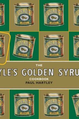 Cover of The Lyle's Golden Syrup Cookbook