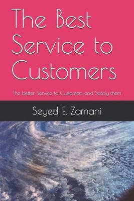 Book cover for The Best Service to Customers