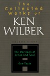 Book cover for The Collected Works of Ken Wilber, Volume 8