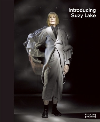 Book cover for Introducing Suzy Lake