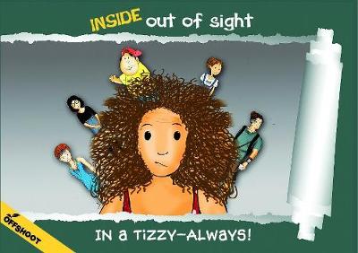 Book cover for In a Tizzy - Always