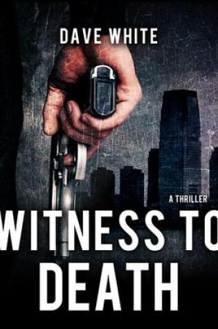 Cover of Witness to Death