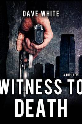 Book cover for Witness to Death