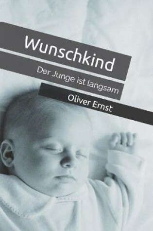 Cover of Wunschkind