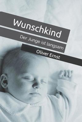 Book cover for Wunschkind
