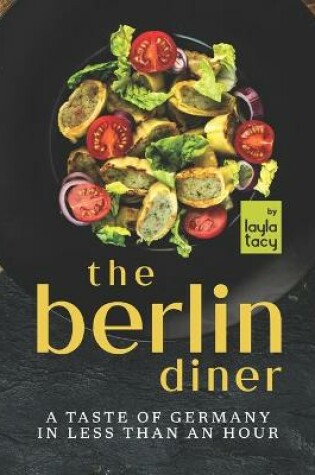 Cover of The Berlin Diner