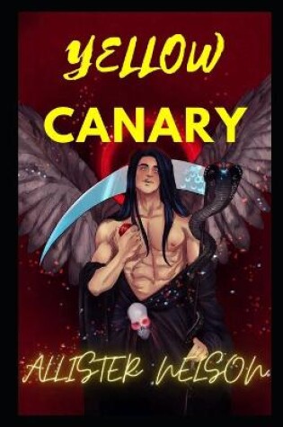 Cover of Yellow Canary