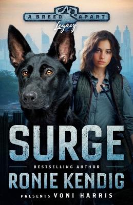 Cover of Surge