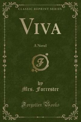 Cover of Viva