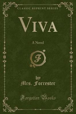 Book cover for Viva