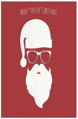 Cover of Merry Hipster Christmas