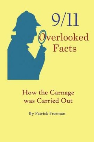 Cover of 9/11 Overlooked Facts