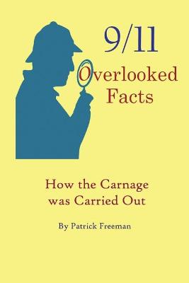 Book cover for 9/11 Overlooked Facts