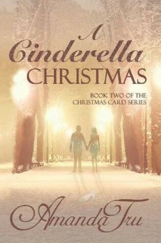 Cover of A Cinderella Christmas