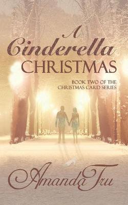 Book cover for A Cinderella Christmas