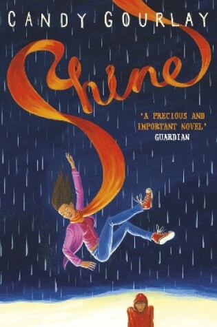 Cover of Shine