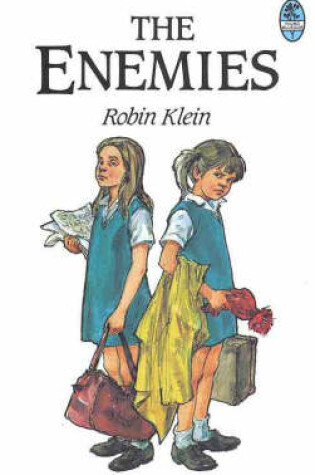 Cover of The Enemies