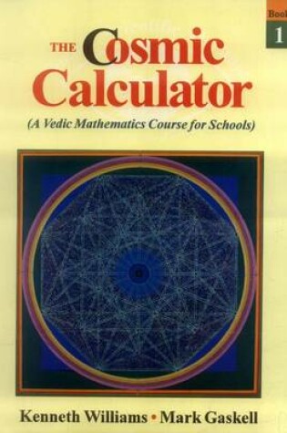Cover of The Cosmic Calculator