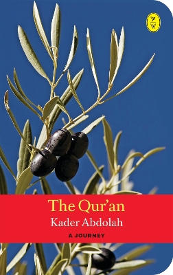 Book cover for Qur'an The