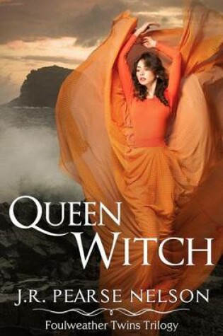 Cover of Queen Witch