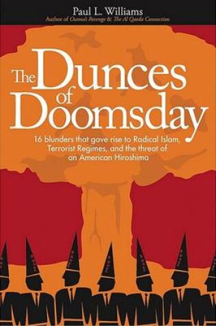 Cover of The Dunces of Doomsday