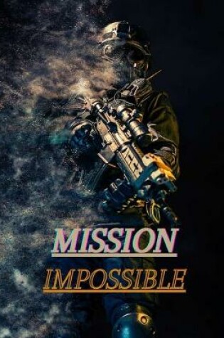 Cover of Mission Impossible