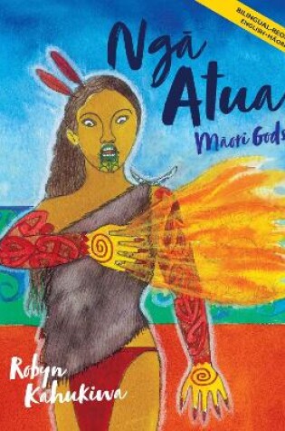 Cover of Nga Atua