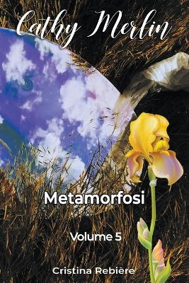 Book cover for Metamorfosi
