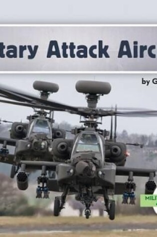 Cover of Military Attack Aircraft